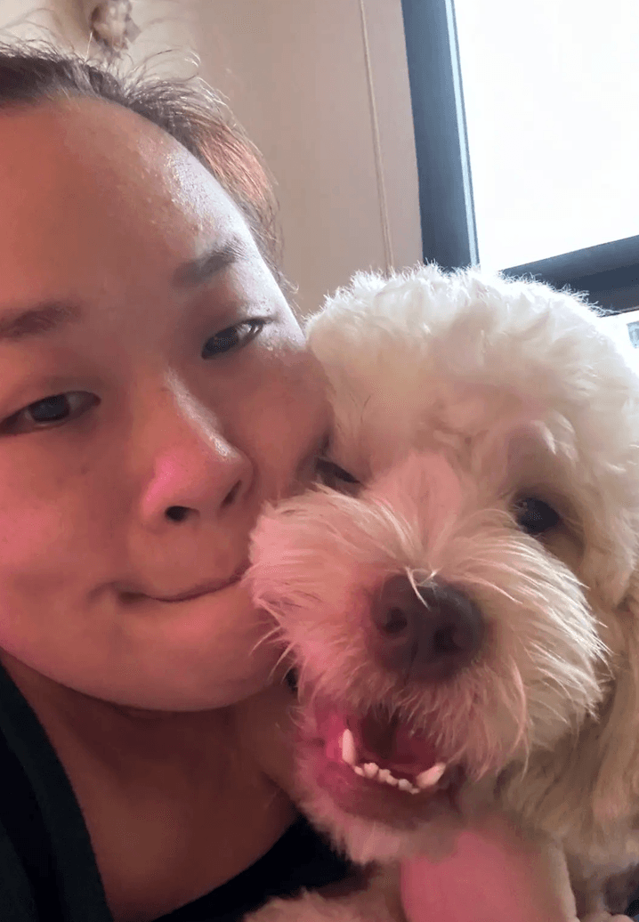 Aon’s HappyTails: @rileyyy_thedumbdumb